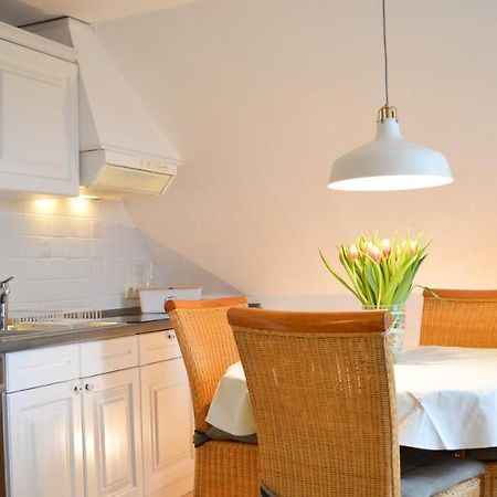 Ostwohnung Fehrstieg วืคเอาฟ์เฟอร์ ภายนอก รูปภาพ