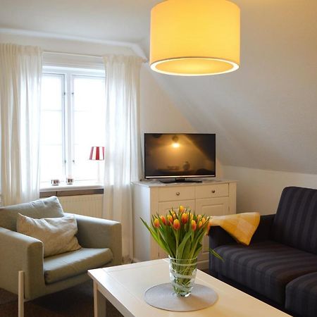 Ostwohnung Fehrstieg วืคเอาฟ์เฟอร์ ภายนอก รูปภาพ