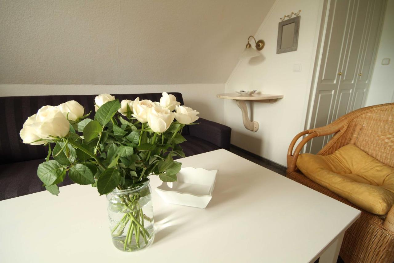 Ostwohnung Fehrstieg วืคเอาฟ์เฟอร์ ภายนอก รูปภาพ