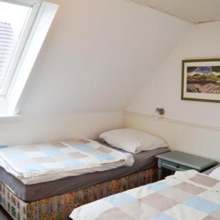 Ostwohnung Fehrstieg วืคเอาฟ์เฟอร์ ภายนอก รูปภาพ