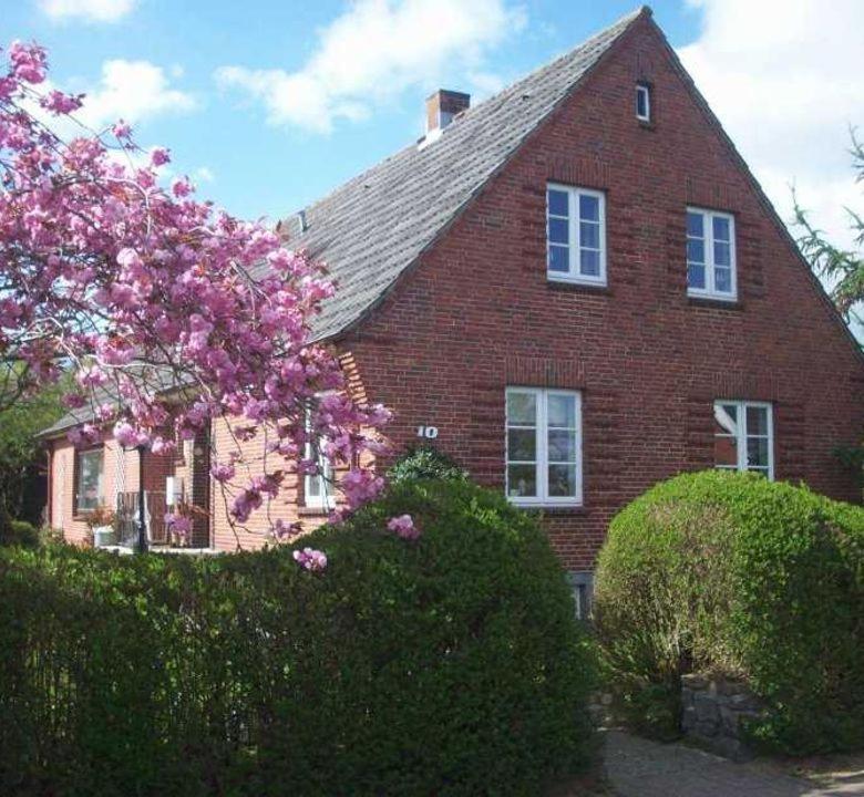 Ostwohnung Fehrstieg วืคเอาฟ์เฟอร์ ภายนอก รูปภาพ