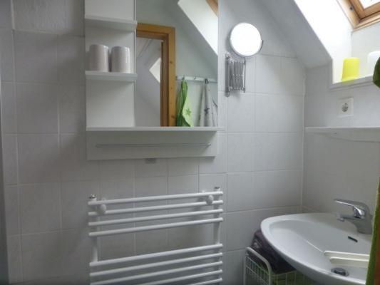 Ostwohnung Fehrstieg วืคเอาฟ์เฟอร์ ภายนอก รูปภาพ