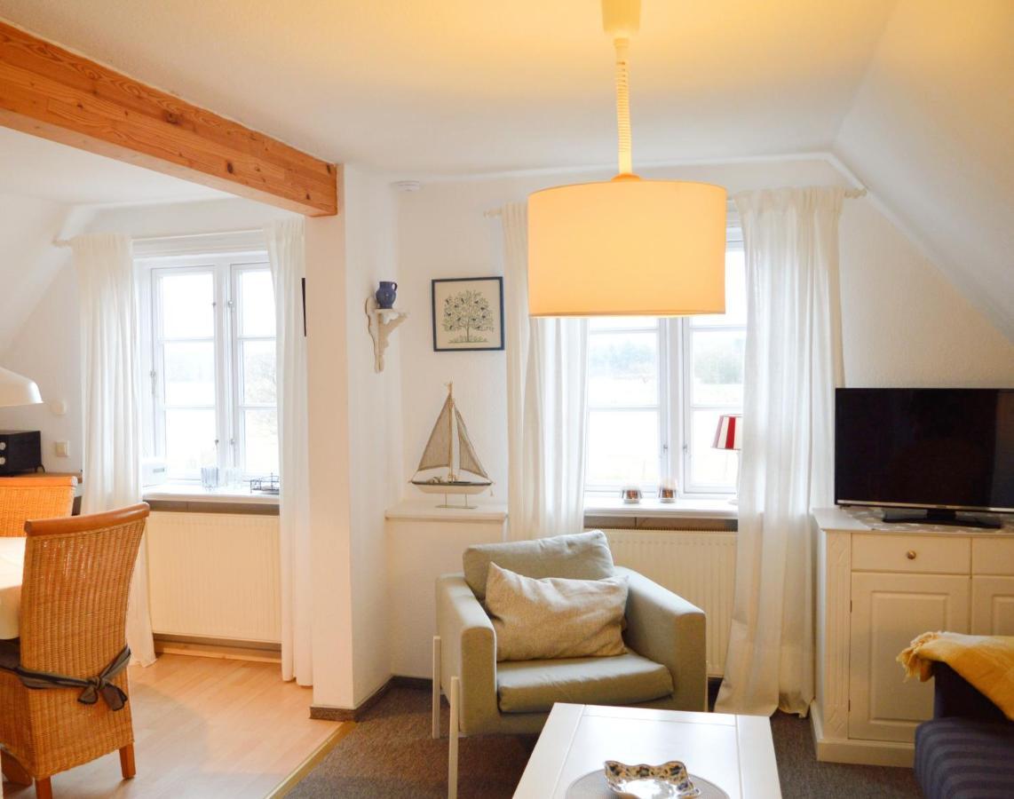 Ostwohnung Fehrstieg วืคเอาฟ์เฟอร์ ภายนอก รูปภาพ